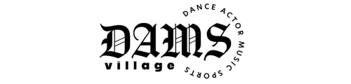 DAMSvillage -月額無料のエキストラ、タレント事務所-